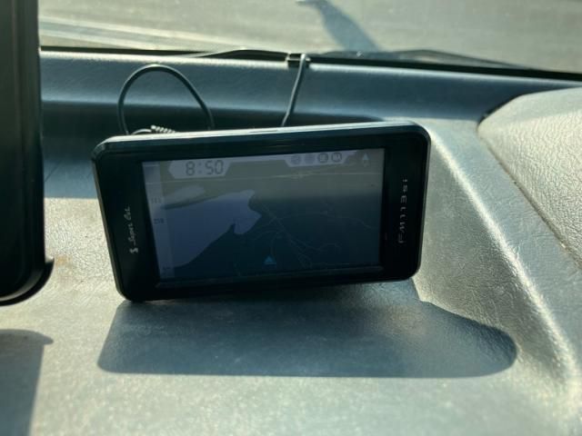 MITSUBISHI MINICAB TRUCK 4WD 2005 Image 31