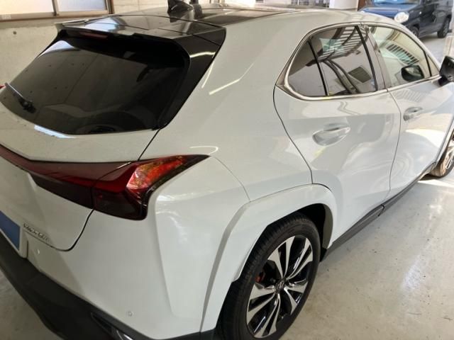 TOYOTA LEXUS UX250H 2023 Image 31