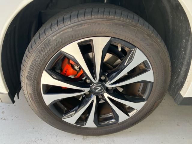 TOYOTA LEXUS UX250H 2023 Image 31