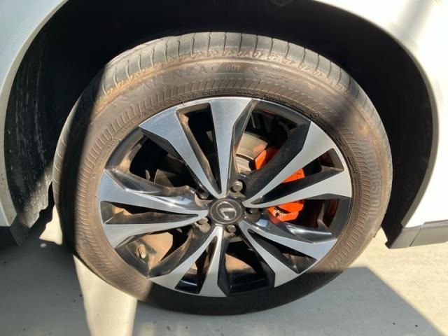 TOYOTA LEXUS UX250H 2023 Image 31