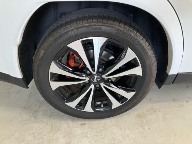 TOYOTA LEXUS UX250H 2023 Image 31