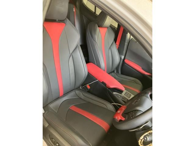 TOYOTA LEXUS UX250H 2023 Image 31