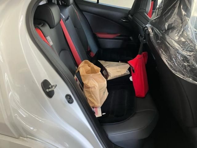 TOYOTA LEXUS UX250H 2023 Image 31