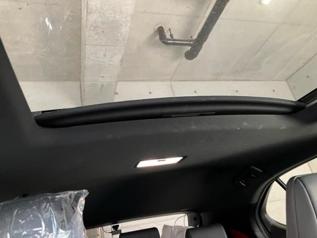 TOYOTA LEXUS UX250H 2023 Image 31