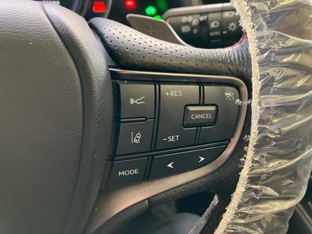 TOYOTA LEXUS UX250H 2023 Image 31