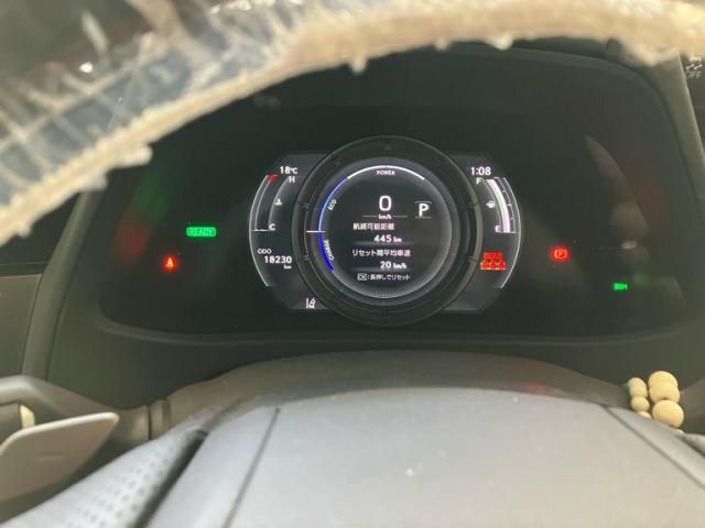 TOYOTA LEXUS UX250H 2023 Image 31