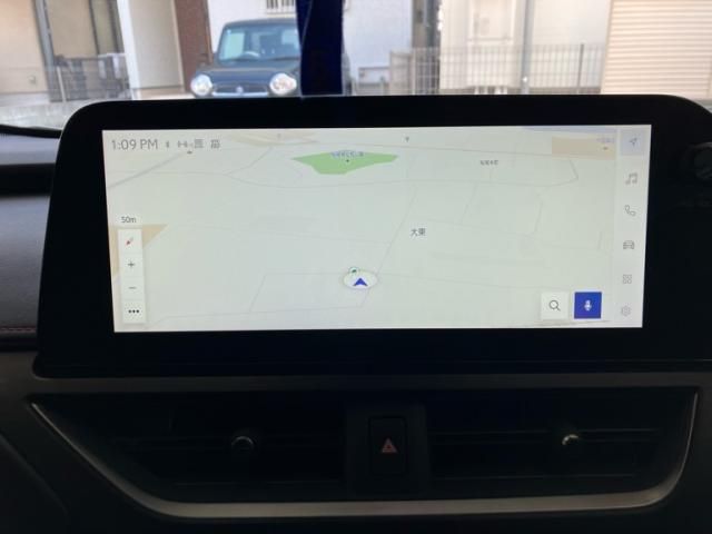 TOYOTA LEXUS UX250H 2023 Image 31