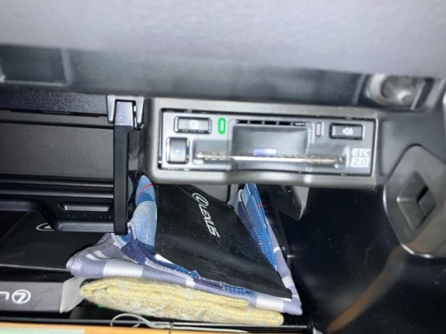 TOYOTA LEXUS UX250H 2023 Image 31