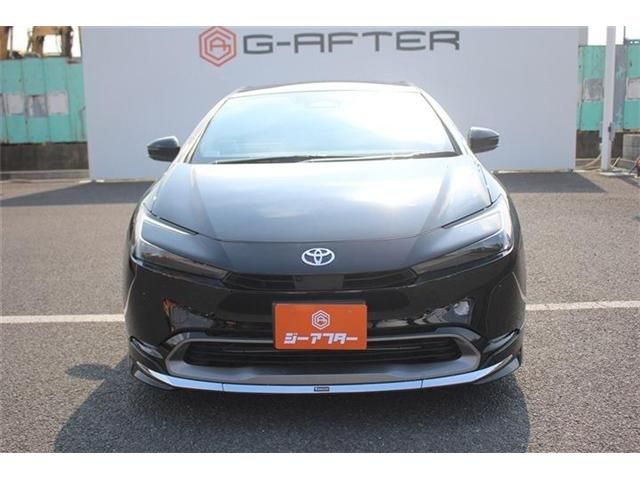 TOYOTA PRIUS 4WD 2023 Image 31