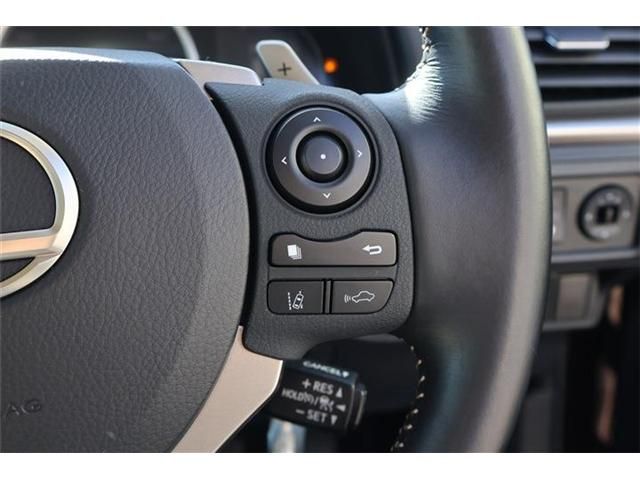 TOYOTA LEXUS CT200H 2018 Image 31