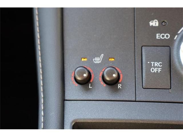 TOYOTA LEXUS CT200H 2018 Image 31