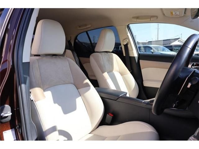 TOYOTA LEXUS CT200H 2018 Image 31