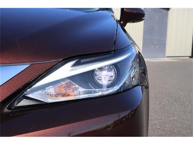 TOYOTA LEXUS CT200H 2018 Image 31