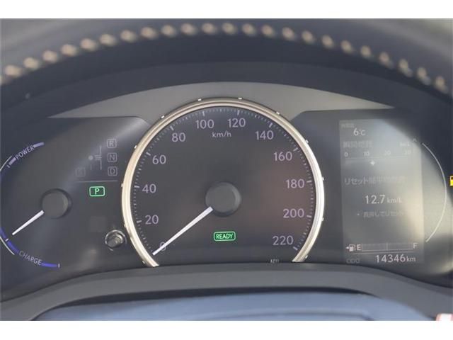 TOYOTA LEXUS CT200H 2018 Image 31