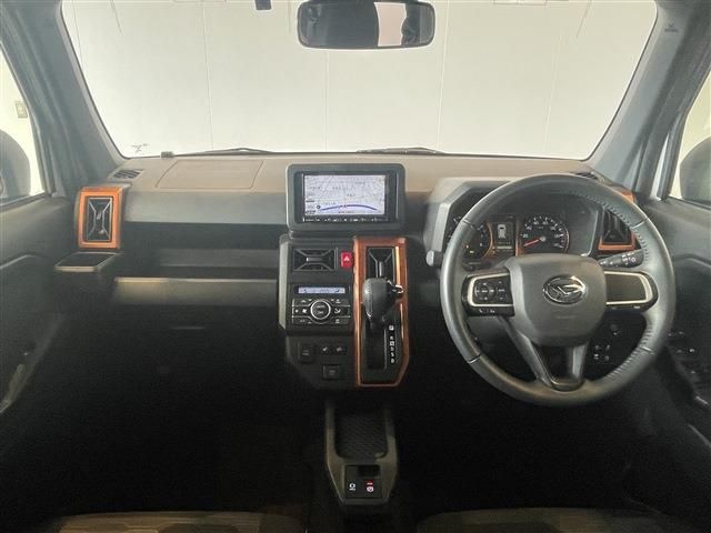 DAIHATSU TAFT 2024 Image 31