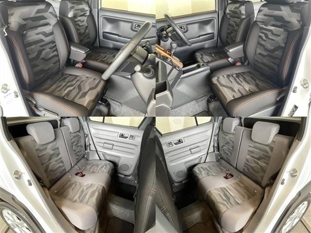 DAIHATSU TAFT 2024 Image 31