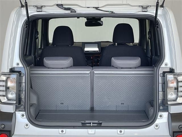 DAIHATSU TAFT 2024 Image 31