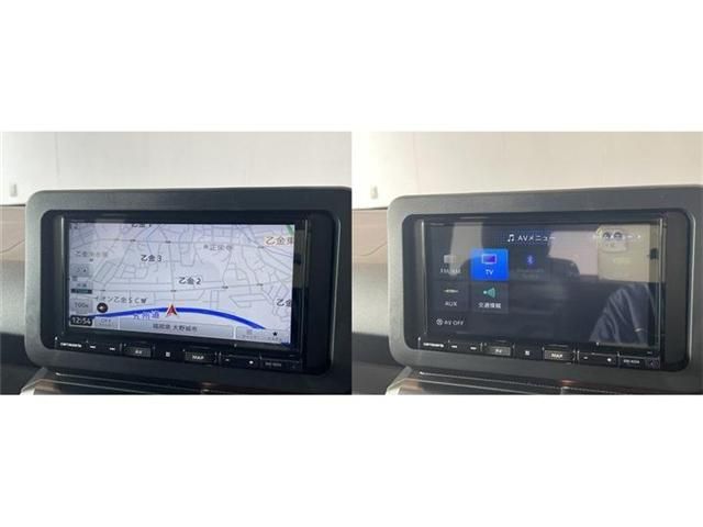 DAIHATSU TAFT 2024 Image 31