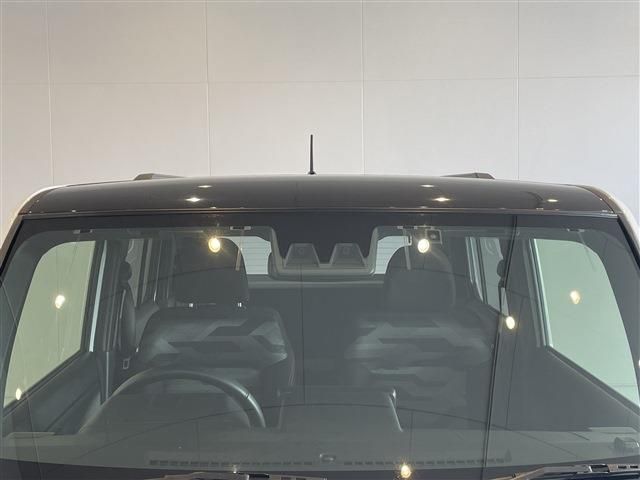 DAIHATSU TAFT 2024 Image 31