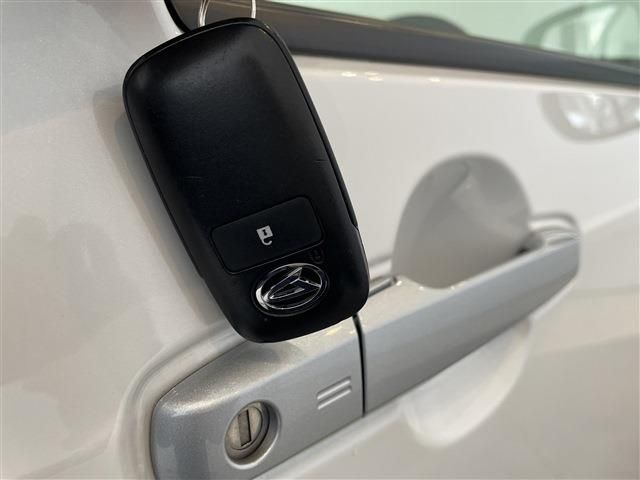 DAIHATSU TAFT 2024 Image 31