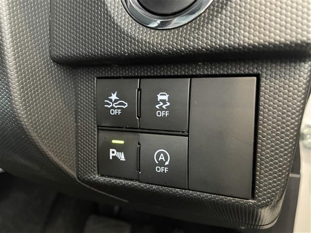 DAIHATSU TAFT 2024 Image 31