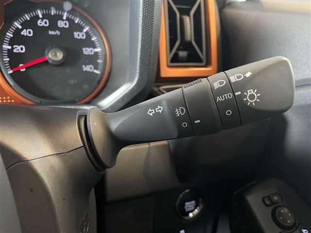 DAIHATSU TAFT 2024 Image 31