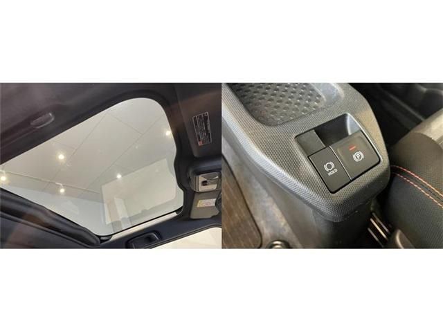 DAIHATSU TAFT 2024 Image 31