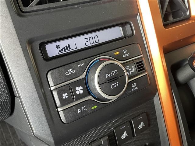 DAIHATSU TAFT 2024 Image 31