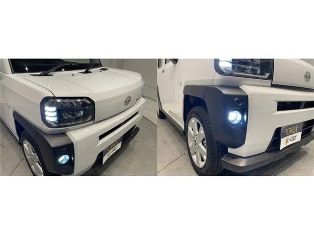 DAIHATSU TAFT 2024 Image 31
