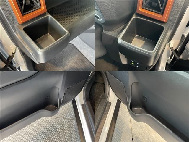 DAIHATSU TAFT 2024 Image 31