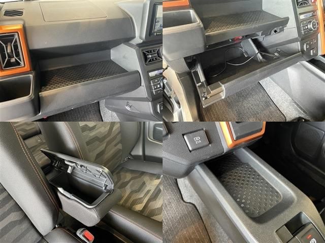 DAIHATSU TAFT 2024 Image 31