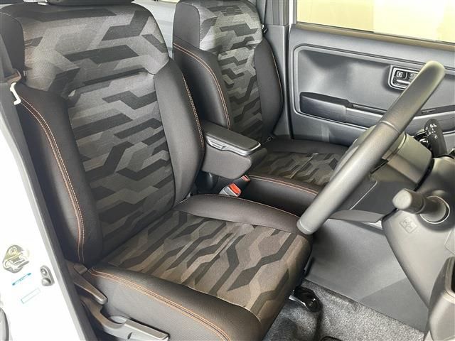 DAIHATSU TAFT 2024 Image 31