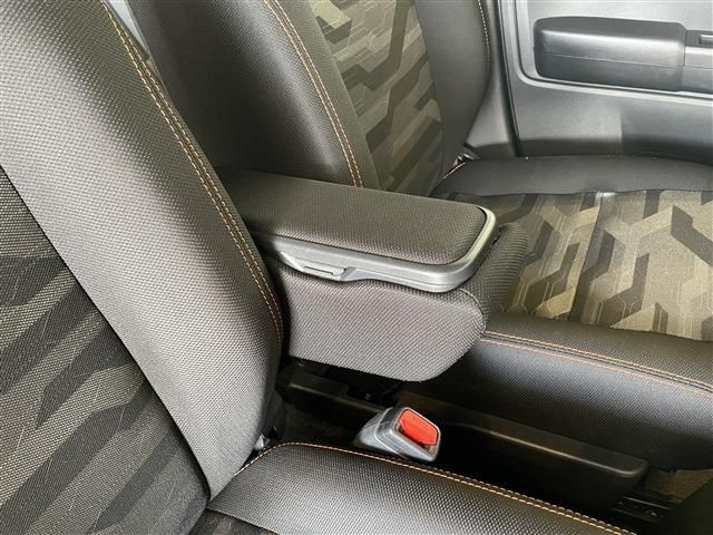 DAIHATSU TAFT 2024 Image 31