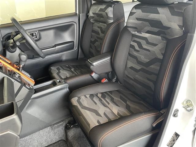 DAIHATSU TAFT 2024 Image 31