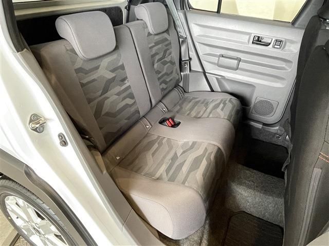 DAIHATSU TAFT 2024 Image 31