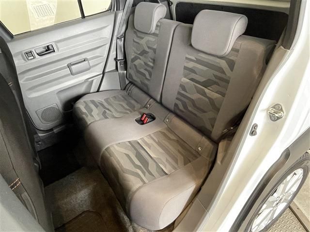 DAIHATSU TAFT 2024 Image 31