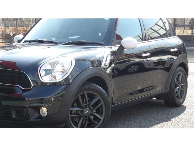 BMW MINI COOPER S CR 2013 Image 31