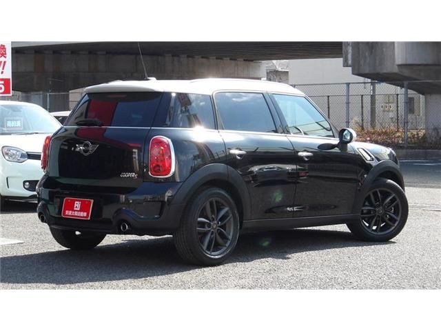 BMW MINI COOPER S CR 2013 Image 31