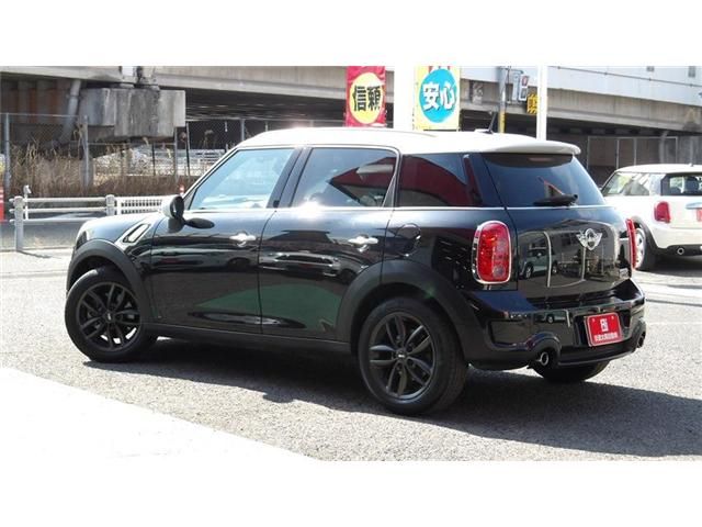 BMW MINI COOPER S CR 2013 Image 31