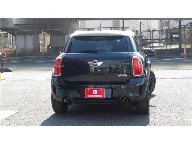 BMW MINI COOPER S CR 2013 Image 31