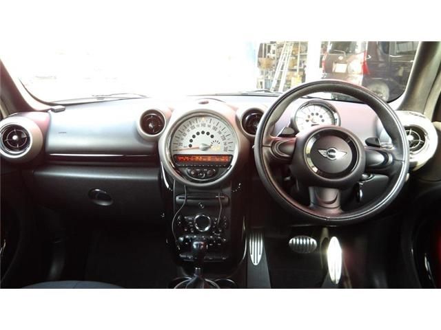 BMW MINI COOPER S CR 2013 Image 31