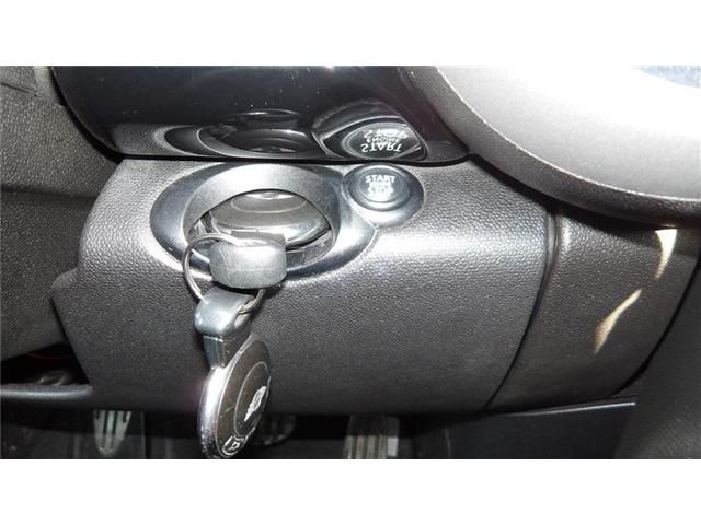 BMW MINI COOPER S CR 2013 Image 31