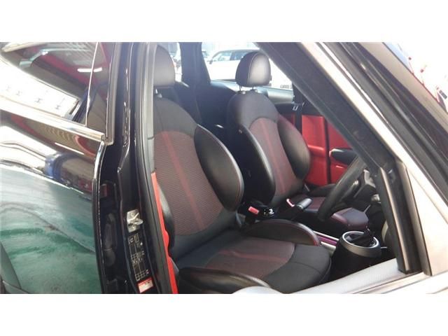 BMW MINI COOPER S CR 2013 Image 31