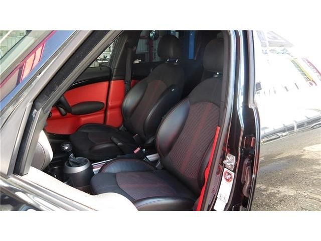 BMW MINI COOPER S CR 2013 Image 31