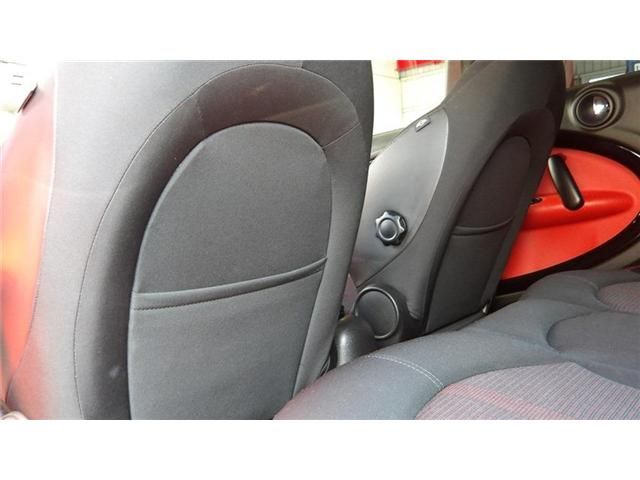 BMW MINI COOPER S CR 2013 Image 31