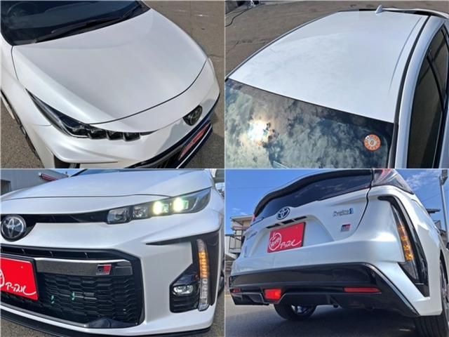 TOYOTA PRIUS PHV 2020 Image 31