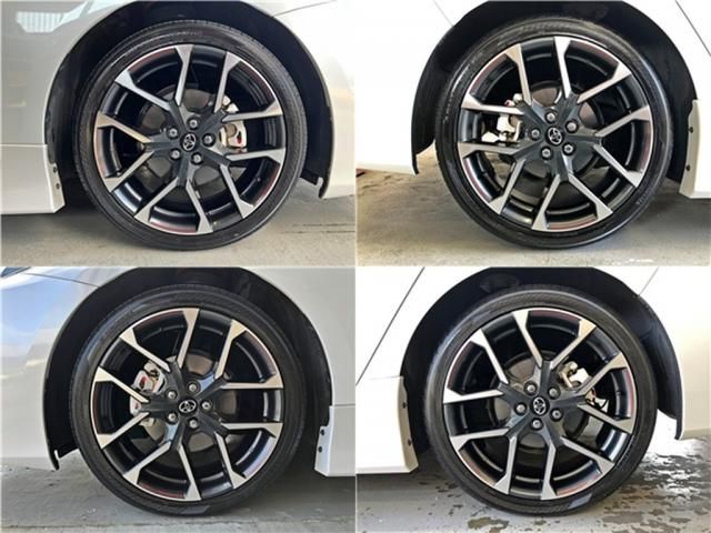 TOYOTA PRIUS PHV 2020 Image 31