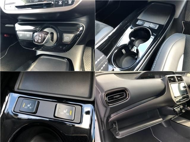 TOYOTA PRIUS PHV 2020 Image 31