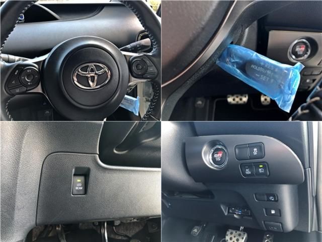 TOYOTA PRIUS PHV 2020 Image 31