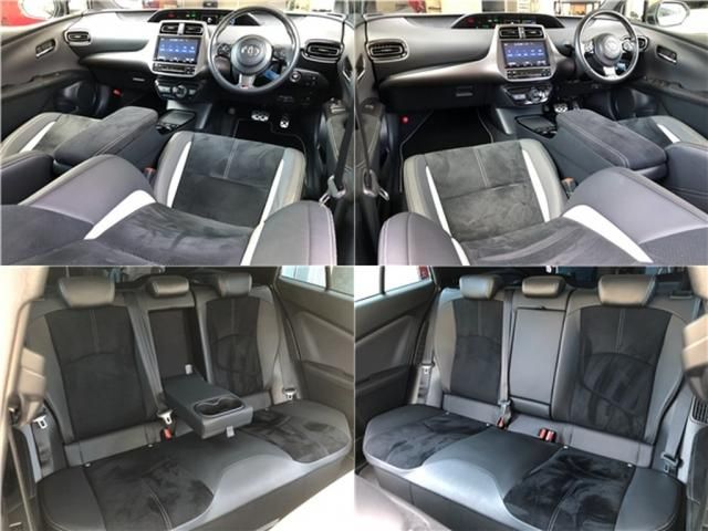 TOYOTA PRIUS PHV 2020 Image 31